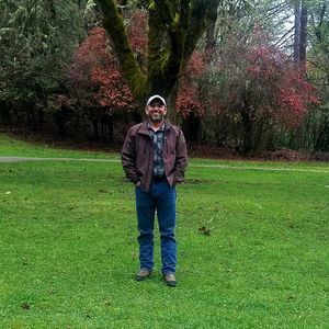 Meet your Posher, George